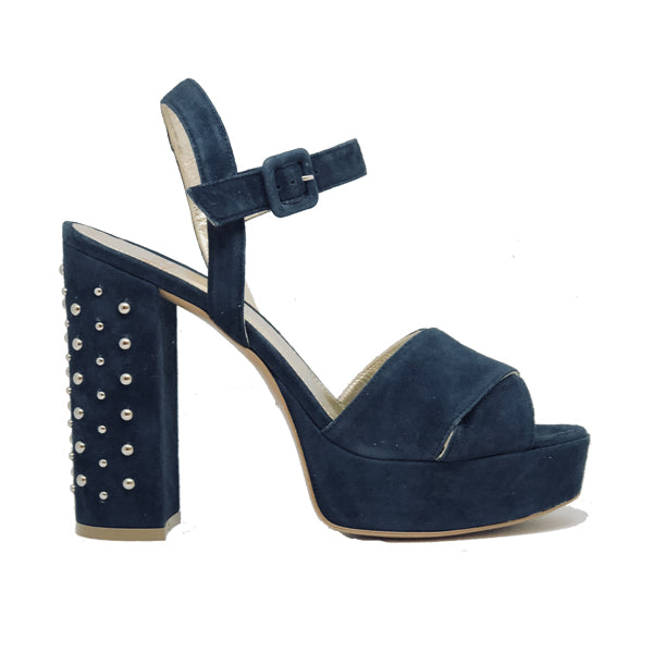 SANDALES ANN TUIL FEDERICA | anntuil.com