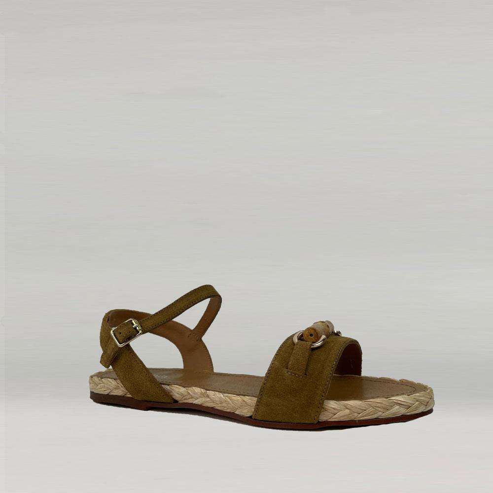SANDALES ANN TUIL EBLOUIE