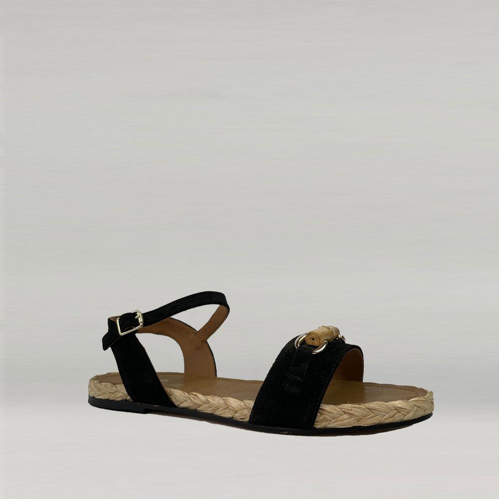 SANDALES ANN TUIL EBLOUIE