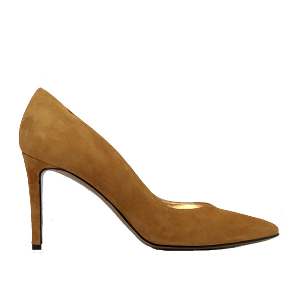 ESCARPINS ANN TUIL AFESMA | anntuil.com