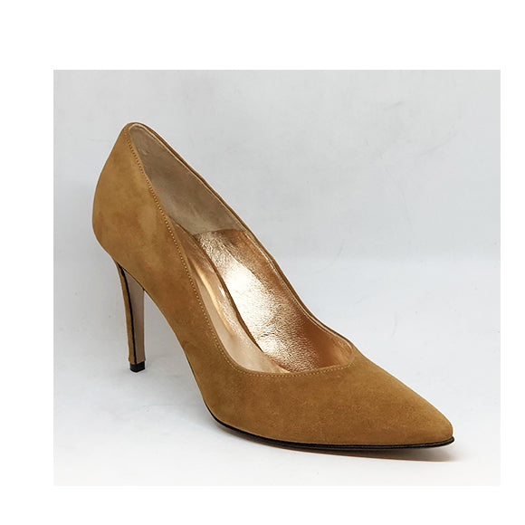 ESCARPINS ANN TUIL AFESMA | anntuil.com