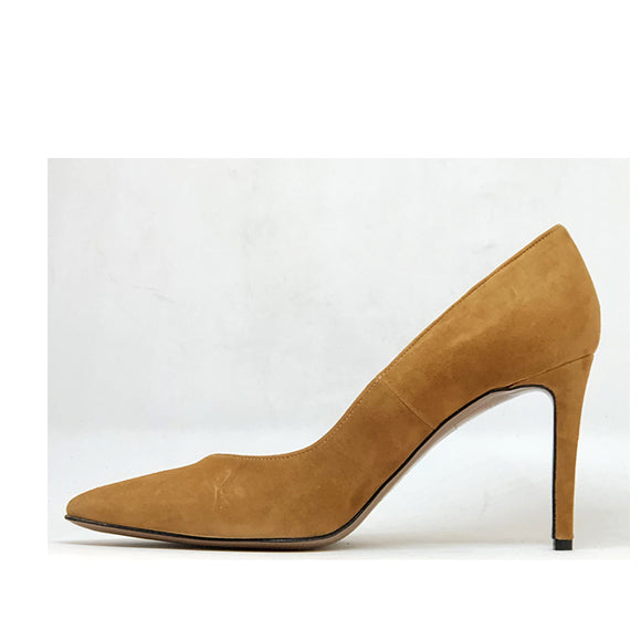 ESCARPINS ANN TUIL AFESMA | anntuil.com