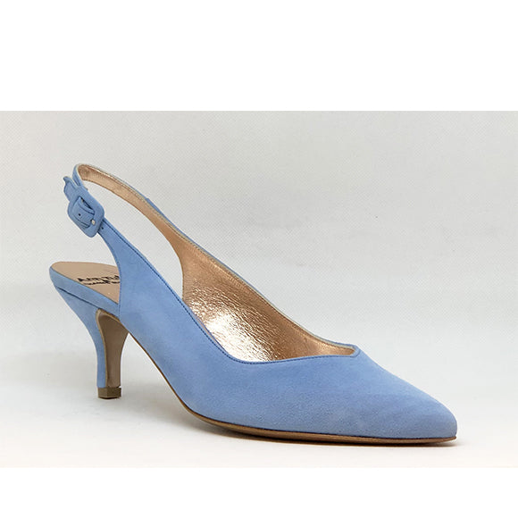 ESCARPINS ANN TUIL AIFFEL | anntuil.com