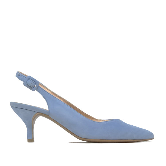 ESCARPINS ANN TUIL AIFFEL | anntuil.com