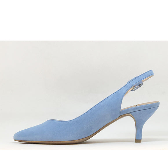 ESCARPINS ANN TUIL AIFFEL | anntuil.com