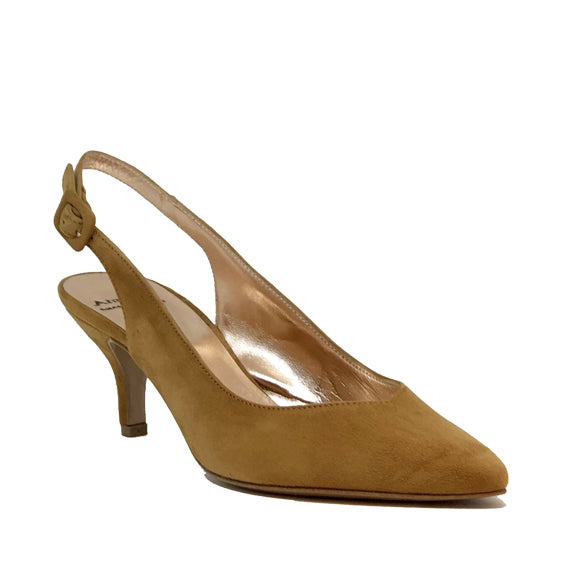 ESCARPINS ANN TUIL AIFFEL | anntuil.com