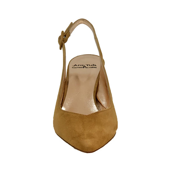 ESCARPINS ANN TUIL AIFFEL | anntuil.com
