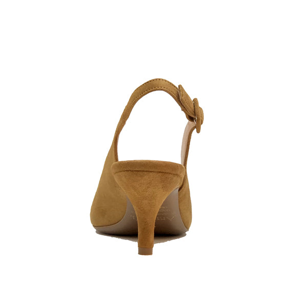 ESCARPINS ANN TUIL AIFFEL | anntuil.com