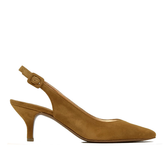 ESCARPINS ANN TUIL AIFFEL | anntuil.com
