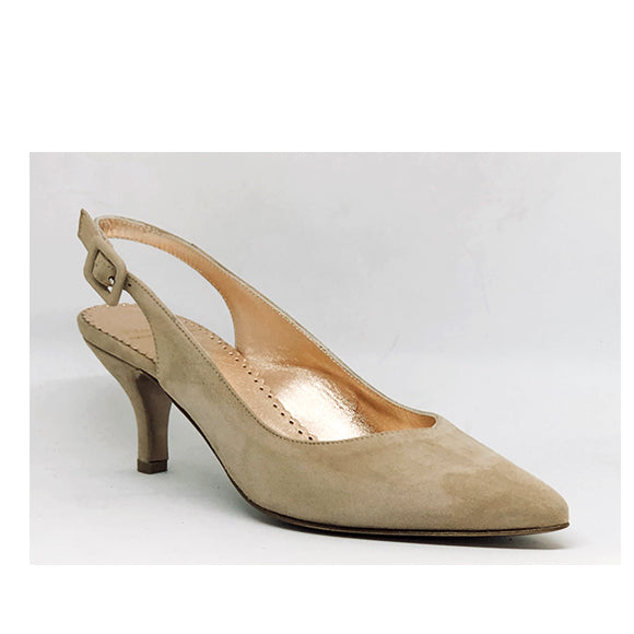 ESCARPINS ANN TUIL AIFFEL | anntuil.com