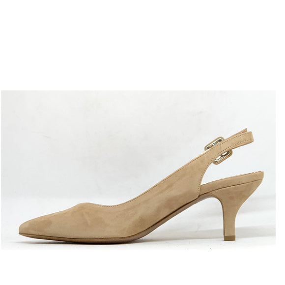 ESCARPINS ANN TUIL AIFFEL | anntuil.com