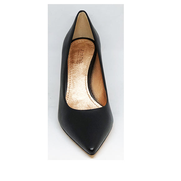 ESCARPINS ANN TUIL MARIGNANE BIS | anntuil.com