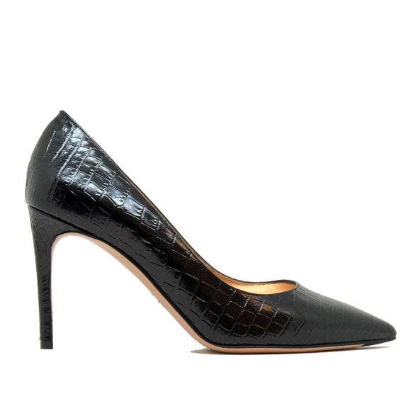 ESCARPINS ANN TUIL MODEM | anntuil.com