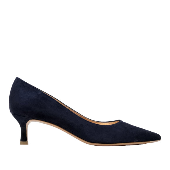 ESCARPINS ANN TUIL MYA | anntuil.com