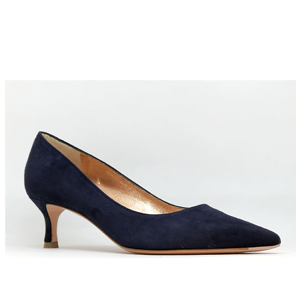 ESCARPINS ANN TUIL MYA | anntuil.com