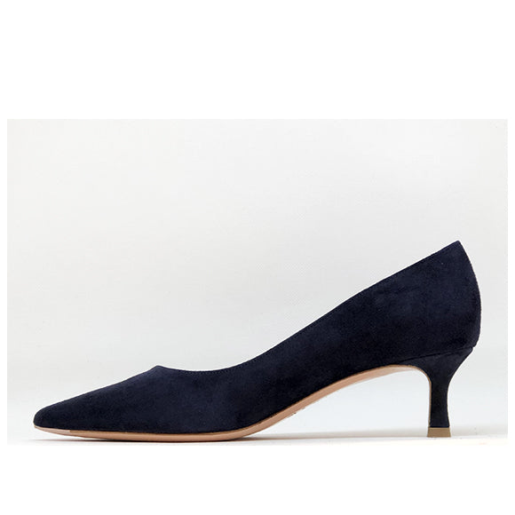 ESCARPINS ANN TUIL MYA | anntuil.com