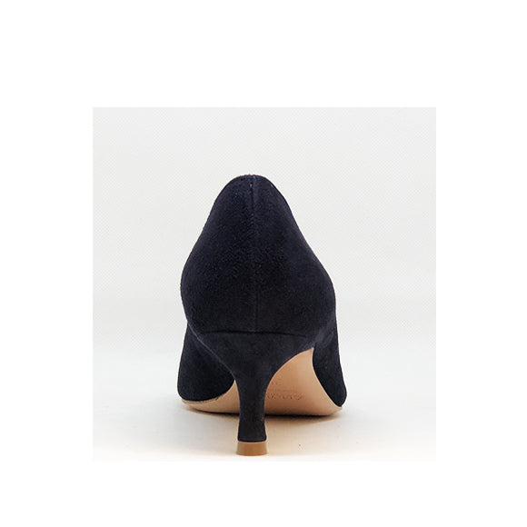 ESCARPINS ANN TUIL MYA | anntuil.com