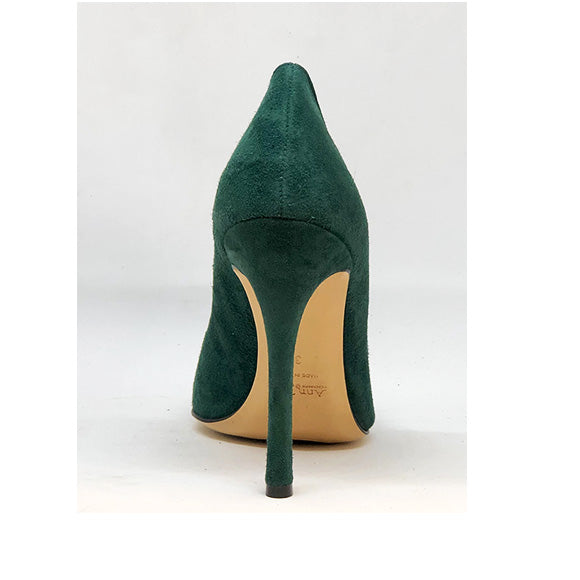 ESCARPINS ANN TUIL MYTHOLOGIE | anntuil.com