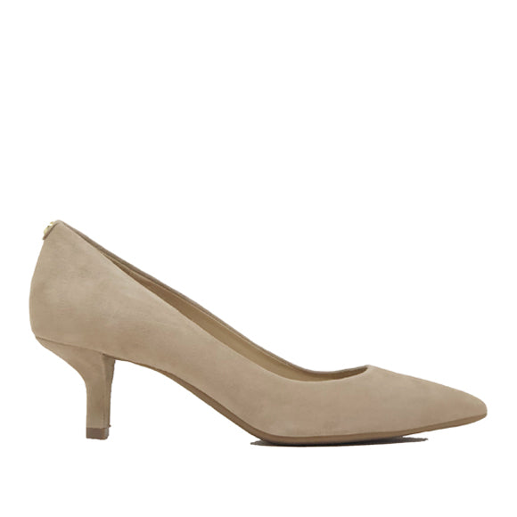 ESCARPINS MICHAEL KORS KATERINA FLEX KITTEN PUMP | anntuil.com