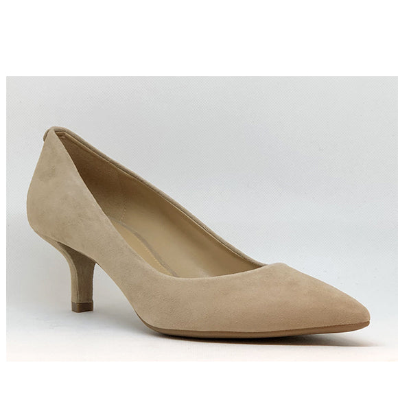 ESCARPINS MICHAEL KORS KATERINA FLEX KITTEN PUMP | anntuil.com