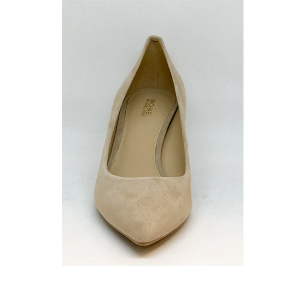 ESCARPINS MICHAEL KORS KATERINA FLEX KITTEN PUMP | anntuil.com