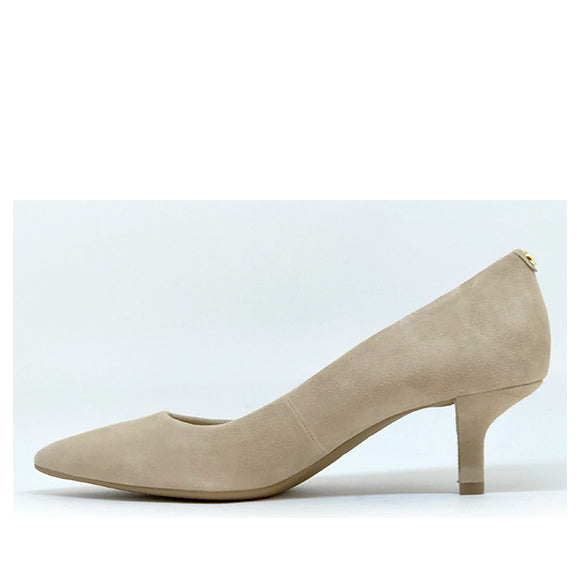 ESCARPINS MICHAEL KORS KATERINA FLEX KITTEN PUMP | anntuil.com