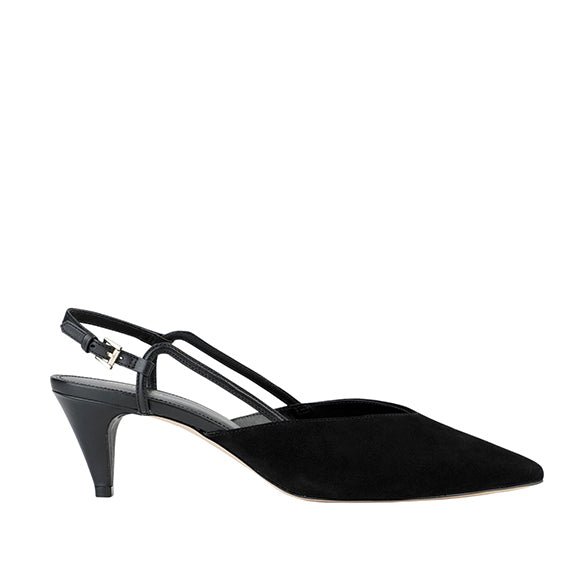 ESCARPINS MICHAEL KORS MILA CLOSED TOE | anntuil.com