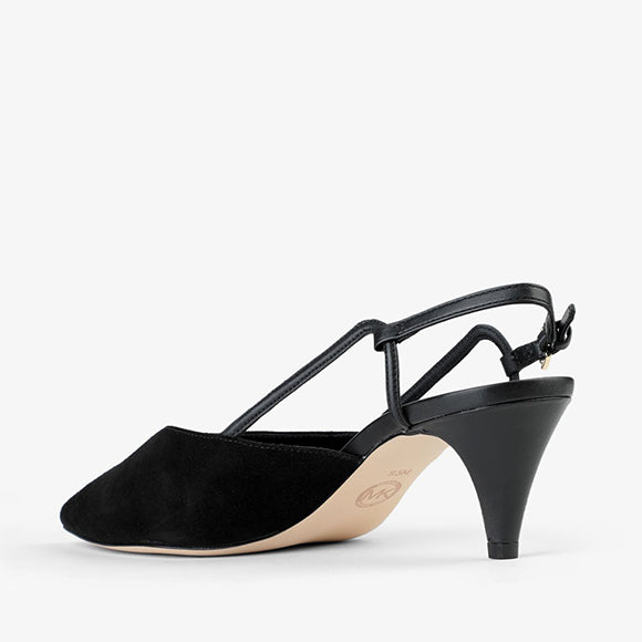 ESCARPINS MICHAEL KORS MILA CLOSED TOE | anntuil.com