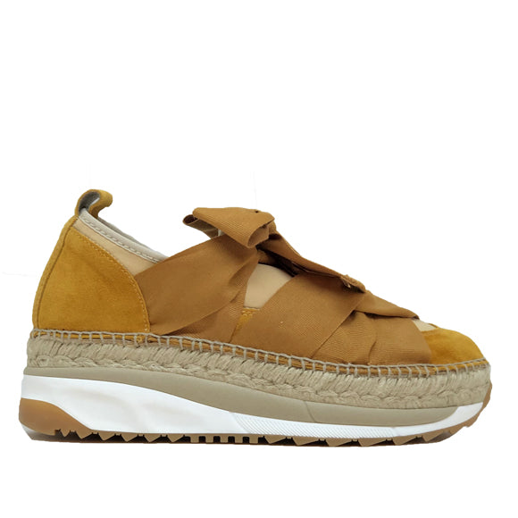 ESPADRILLES ANN TUIL GAEL-VENUS | anntuil.com