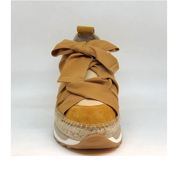 ESPADRILLES ANN TUIL GAEL-VENUS | anntuil.com
