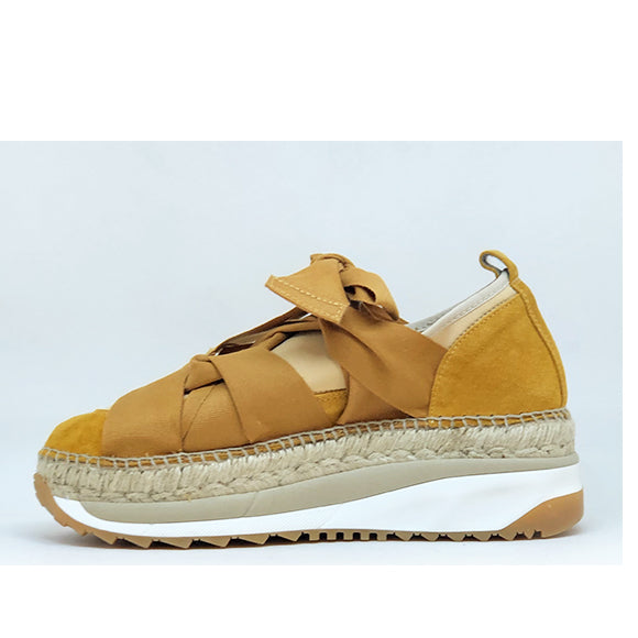 ESPADRILLES ANN TUIL GAEL-VENUS | anntuil.com