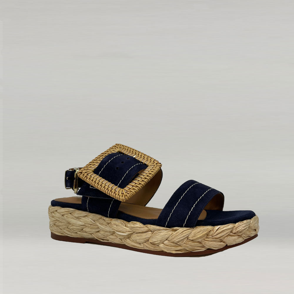 SANDALES ANN TUIL EXTRA