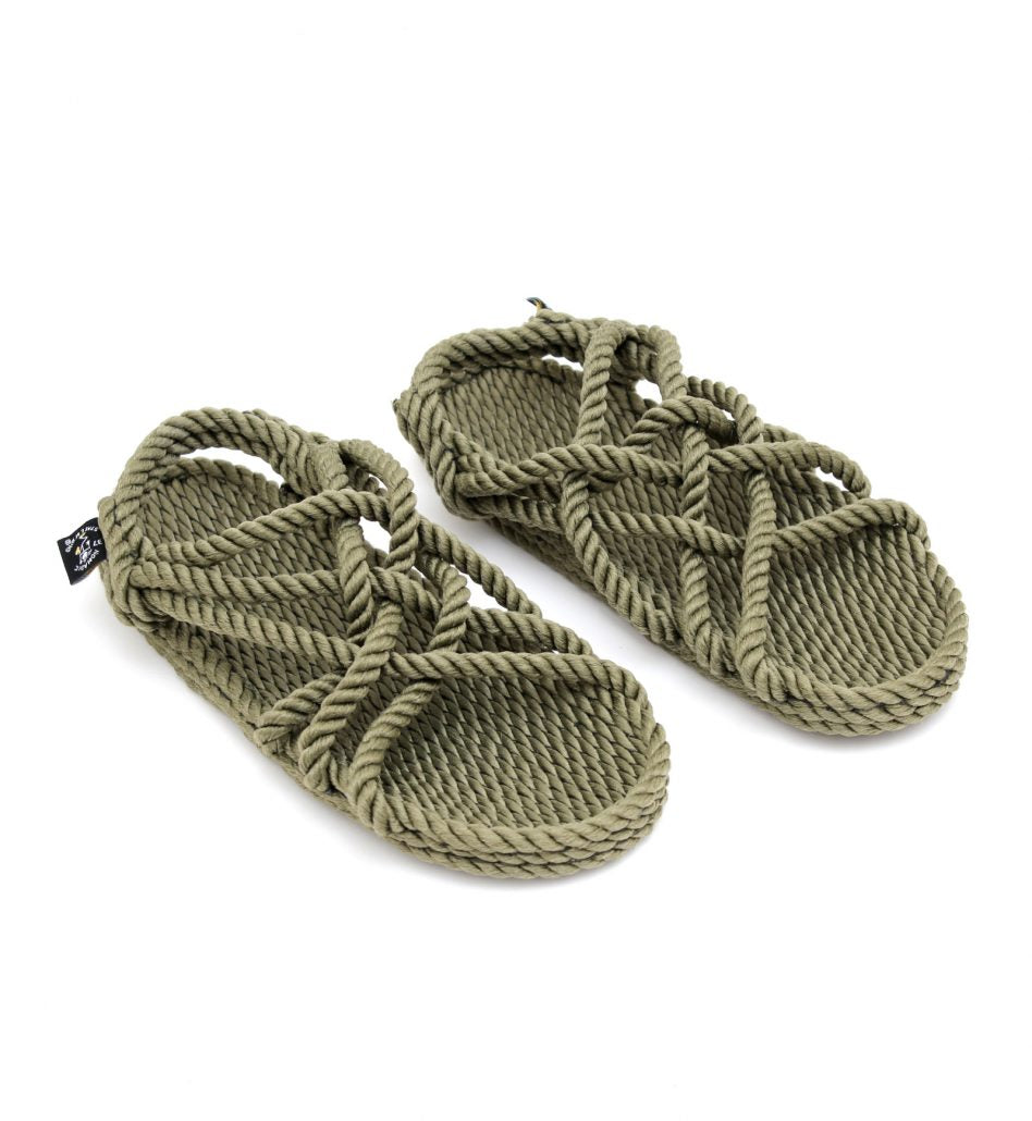 SANDALES NOMADIC STATE OF MIND JC SANDALS | anntuil.com