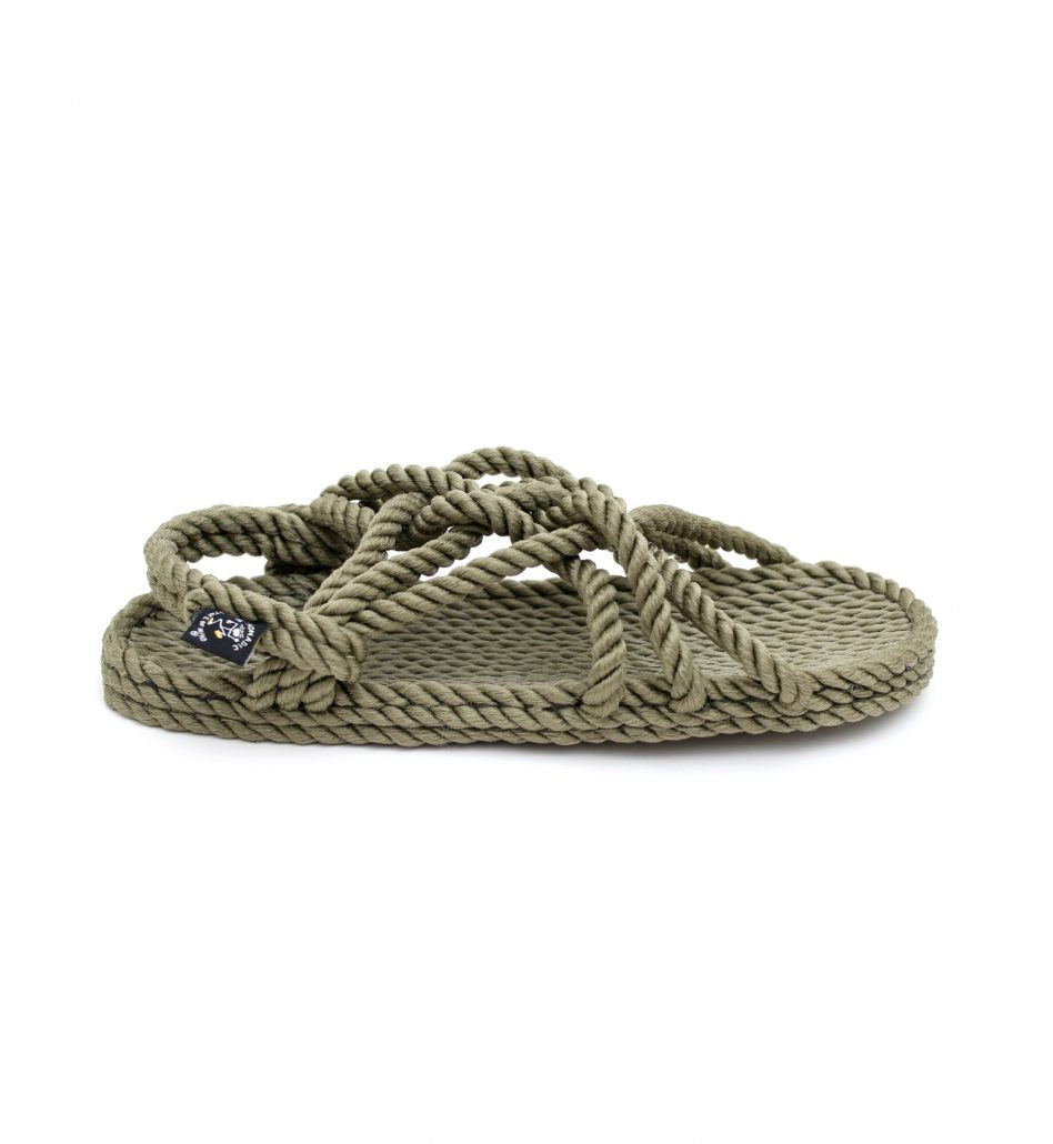 SANDALES NOMADIC STATE OF MIND JC SANDALS | anntuil.com