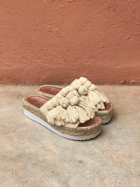 MULES ANN TUIL GUANTANAMO-ZAHARA | anntuil.com