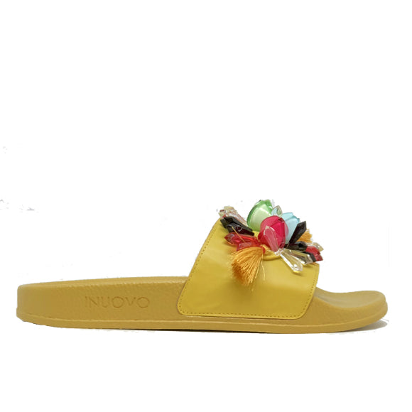 FLIP FLOP ANN TUIL INUK | anntuil.com