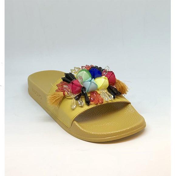 FLIP FLOP ANN TUIL INUK | anntuil.com