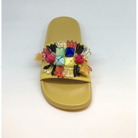 FLIP FLOP ANN TUIL INUK | anntuil.com