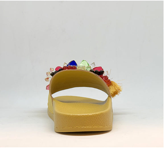 FLIP FLOP ANN TUIL INUK | anntuil.com