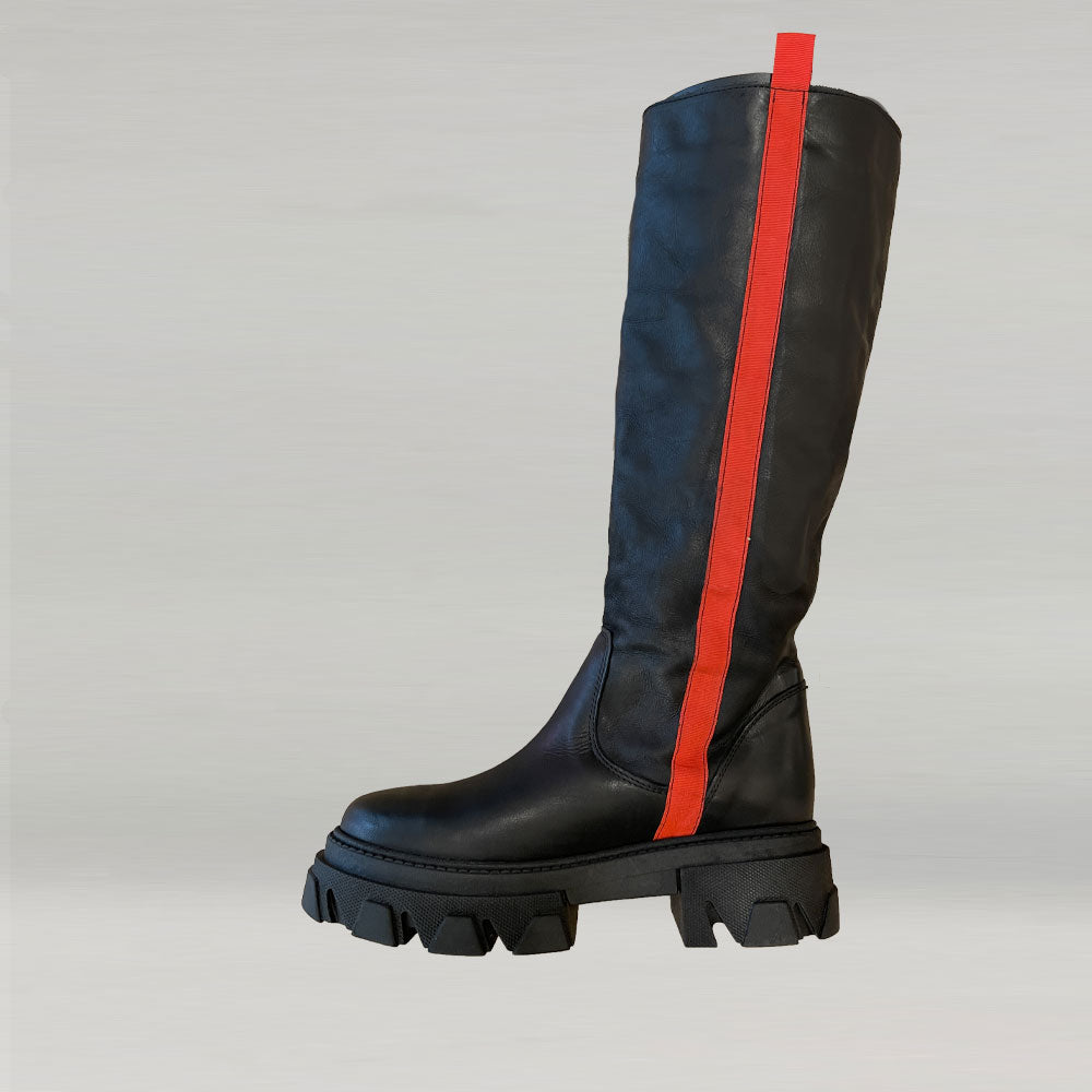 BOTTES ANN TUIL FOSTER