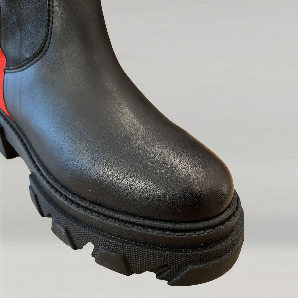 BOTTES ANN TUIL FOSTER