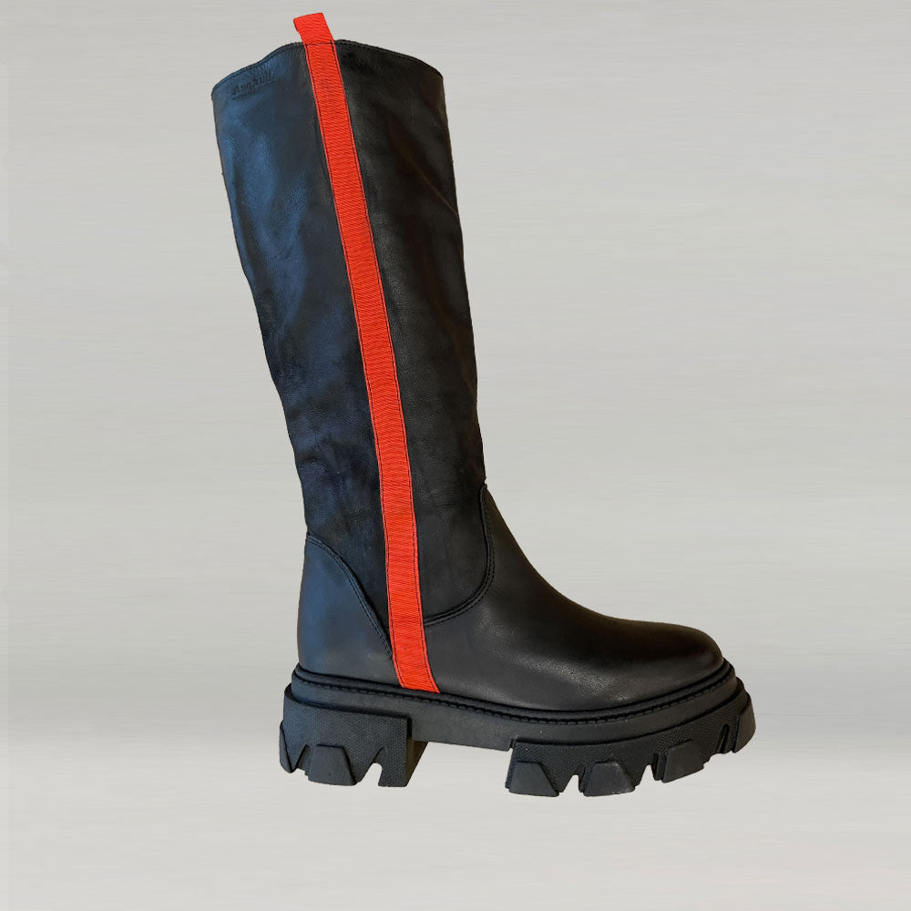 BOTTES ANN TUIL FOSTER