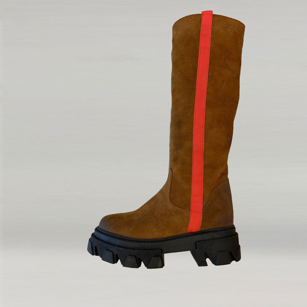 BOTTES ANN TUIL FOSTER