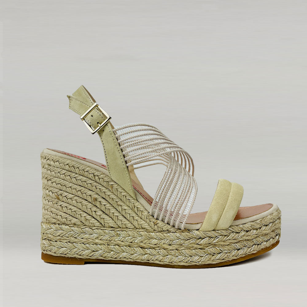 Sandales Ann Tuil Game-Ada