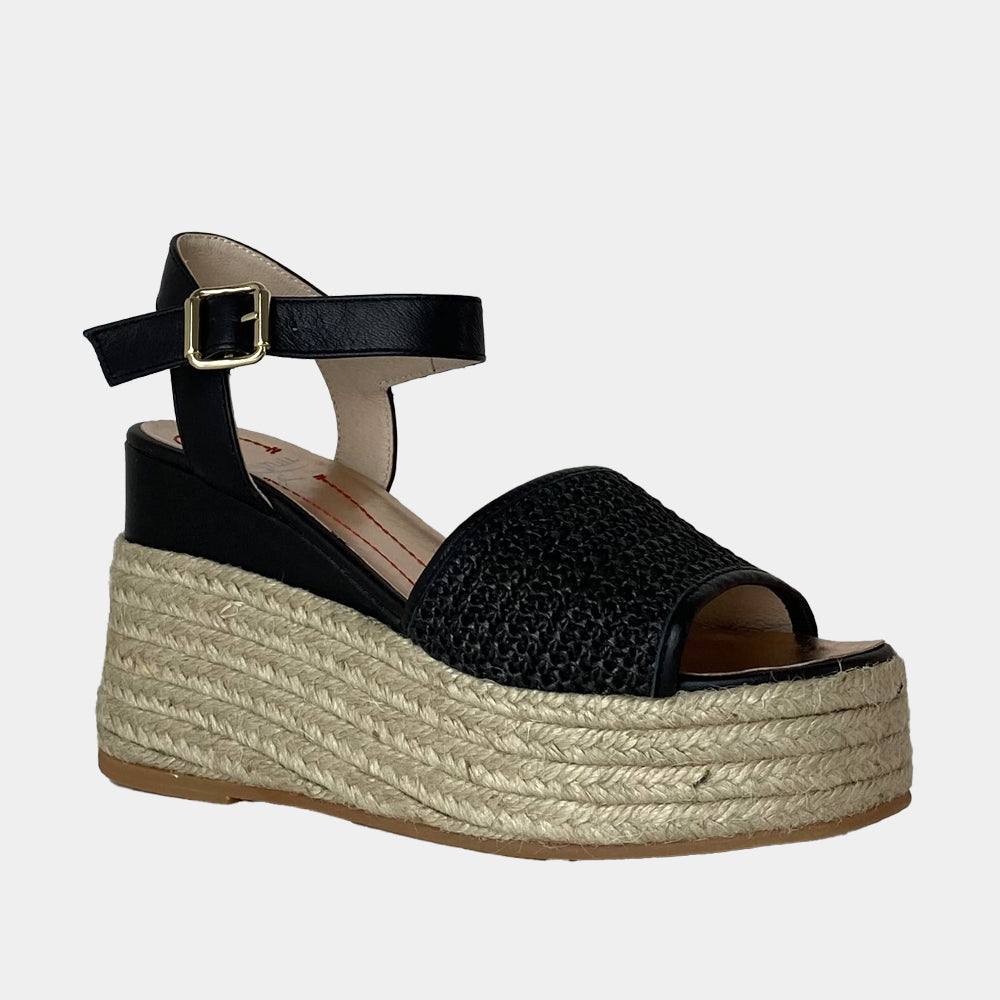 SANDALES ANN TUIL GANACHE-EDI