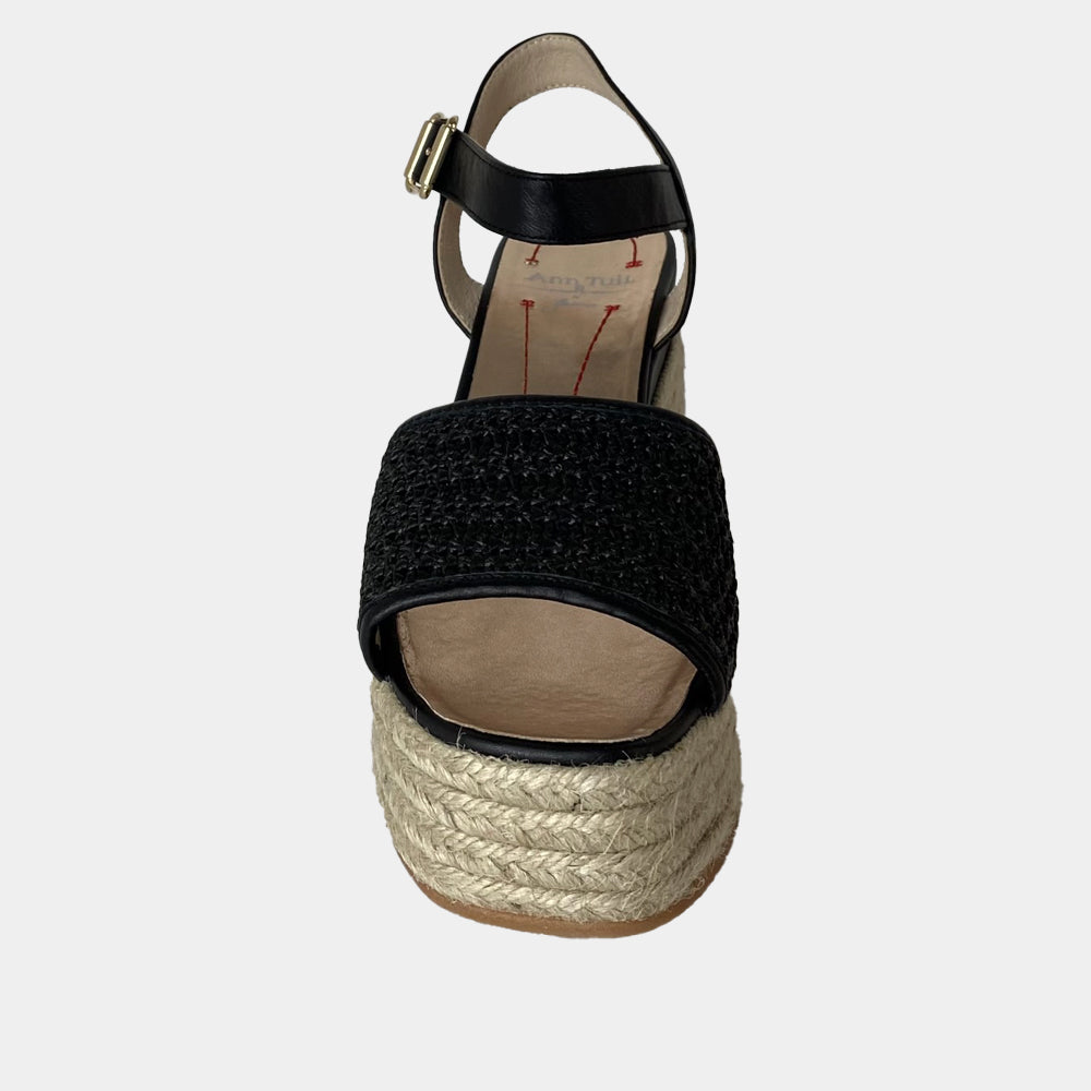 SANDALES ANN TUIL GANACHE-EDI