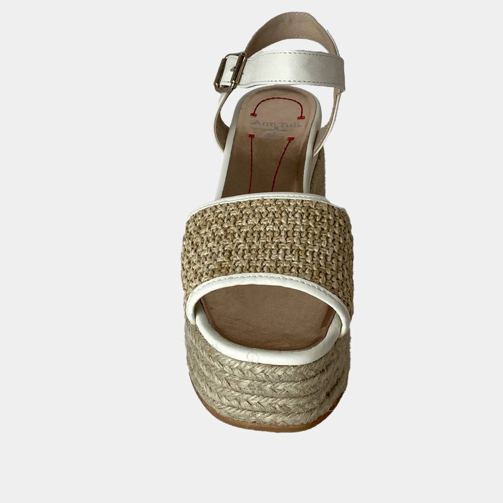 SANDALES ANN TUIL GANACHE-EDI