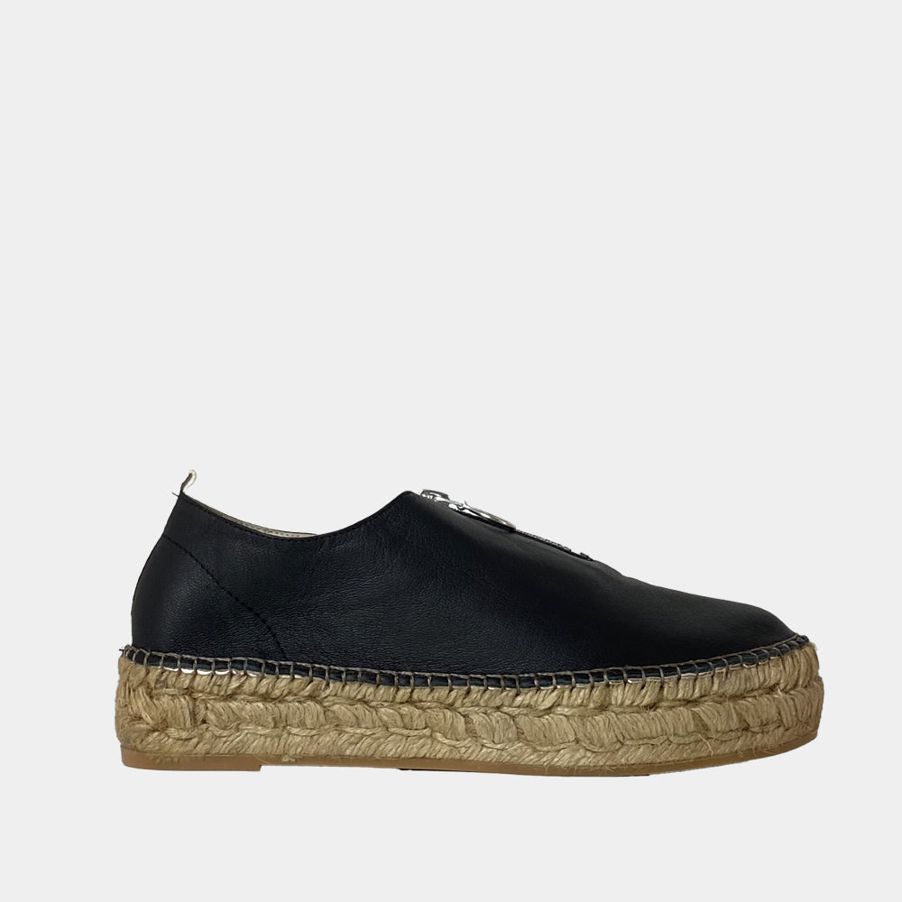 Espadrilles Ann Tuil Génie-Ruleta
