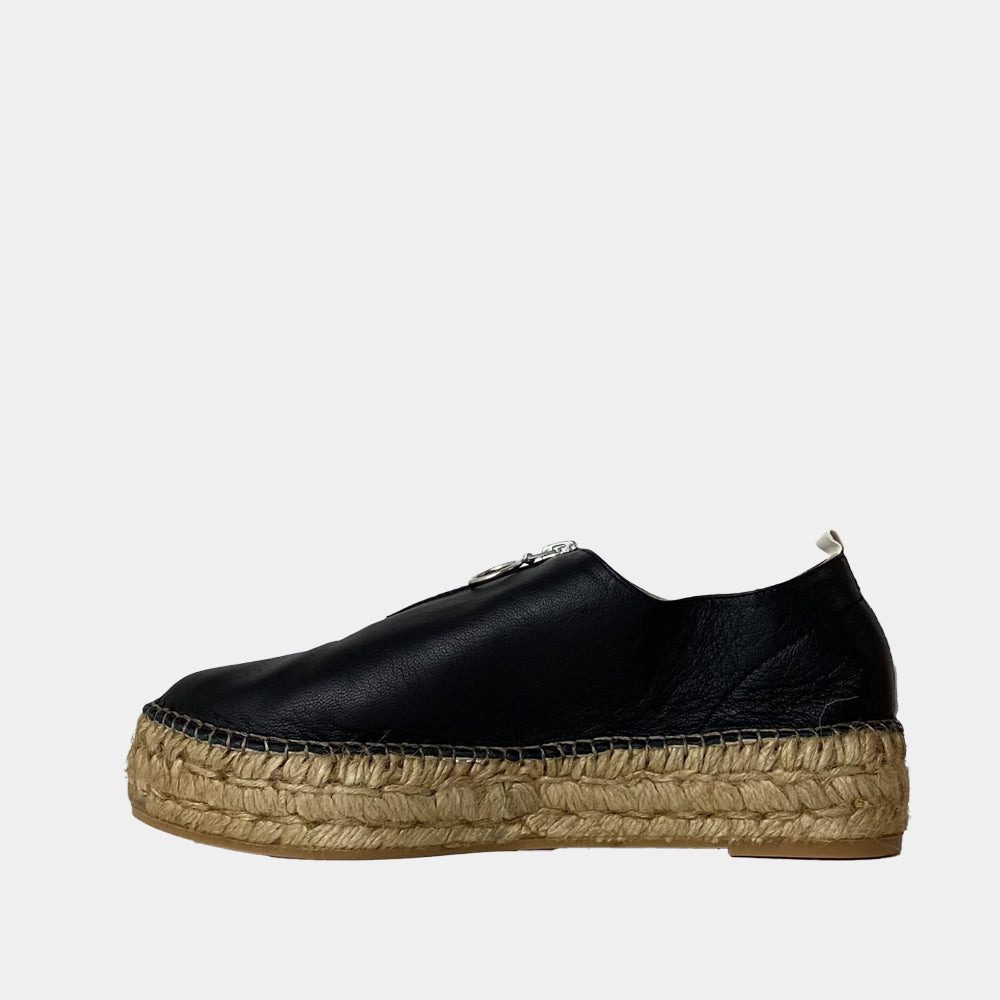 Espadrilles Ann Tuil Génie-Ruleta
