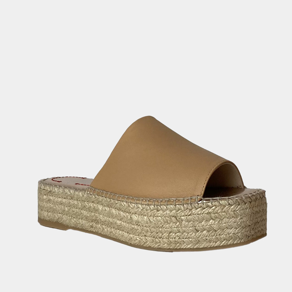 MULES ANN TUIL GENTIL-BUDDY